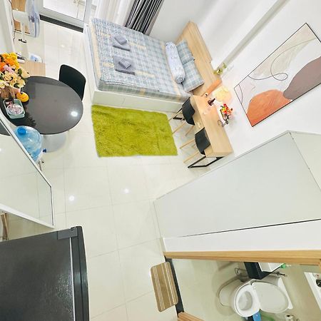 Modern Apartment Near Landmark81 Ho Chi Minh City Exterior photo