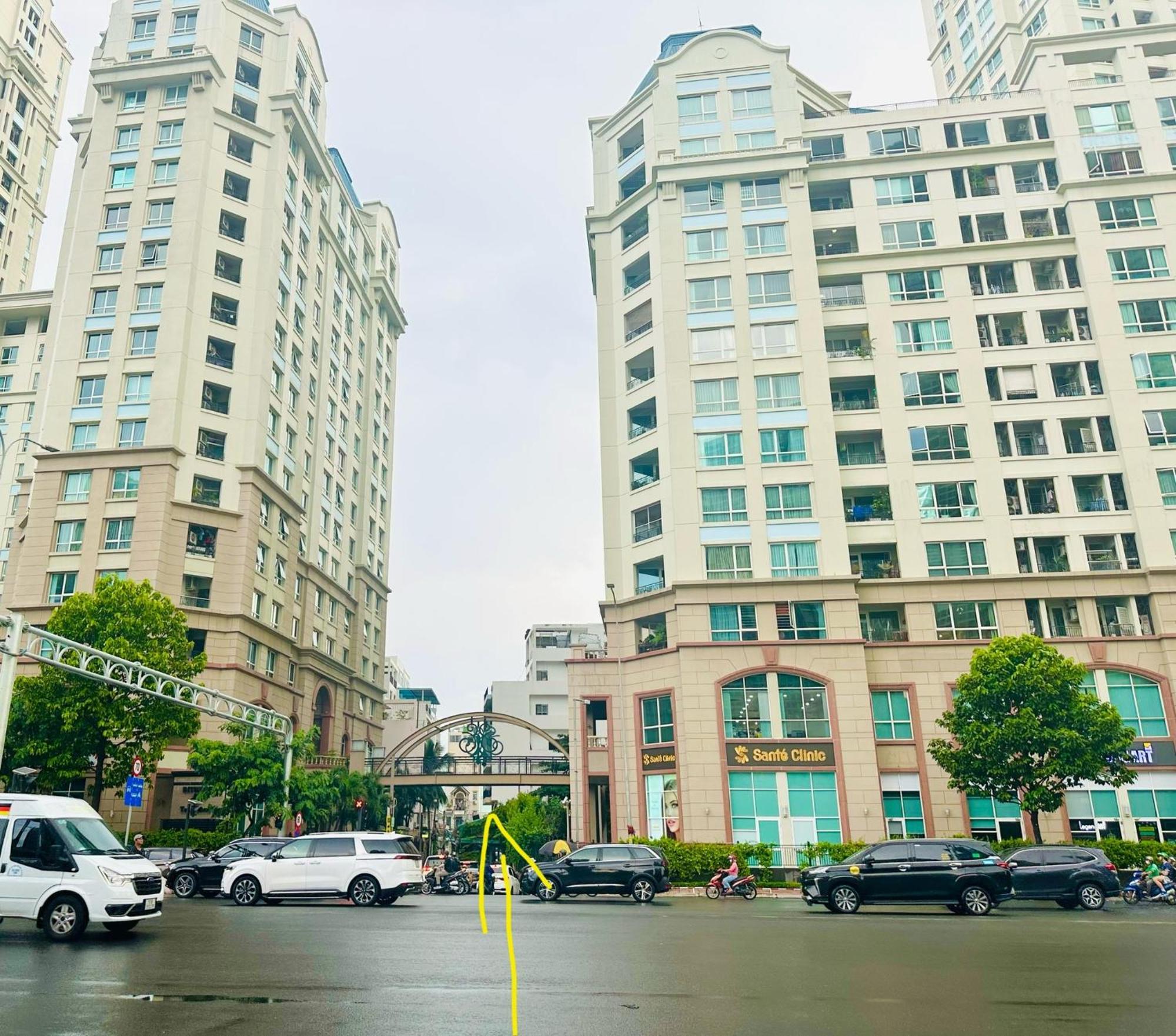Modern Apartment Near Landmark81 Ho Chi Minh City Exterior photo